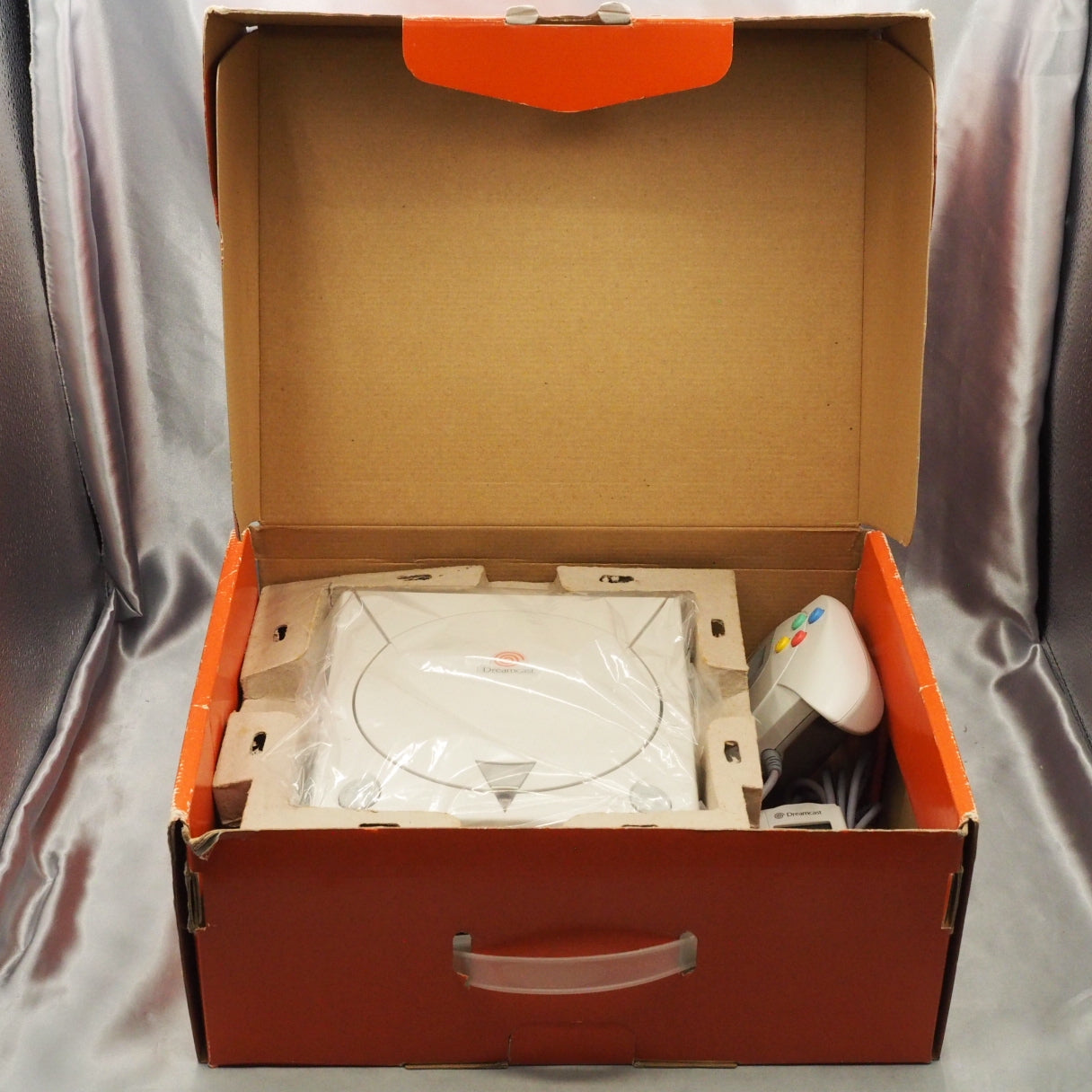 SEGA Dreamcast Console system HKT-3000