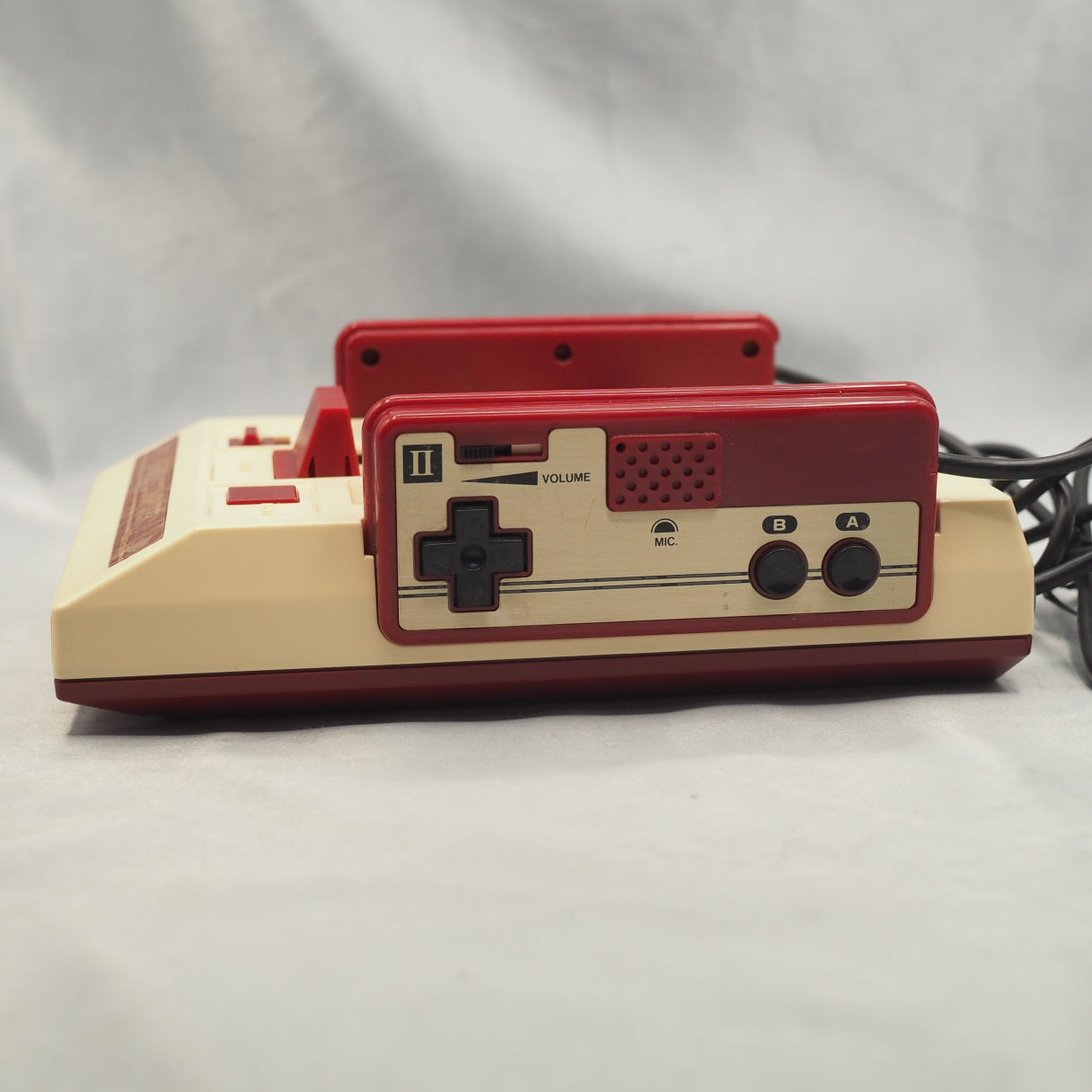 Nintendo Famicom Console System Boxed HVC-001 [Serial number match]