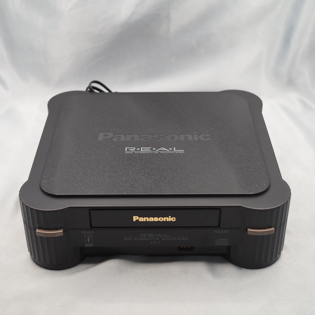 3DO REAL FZ-1 Console system Boxed