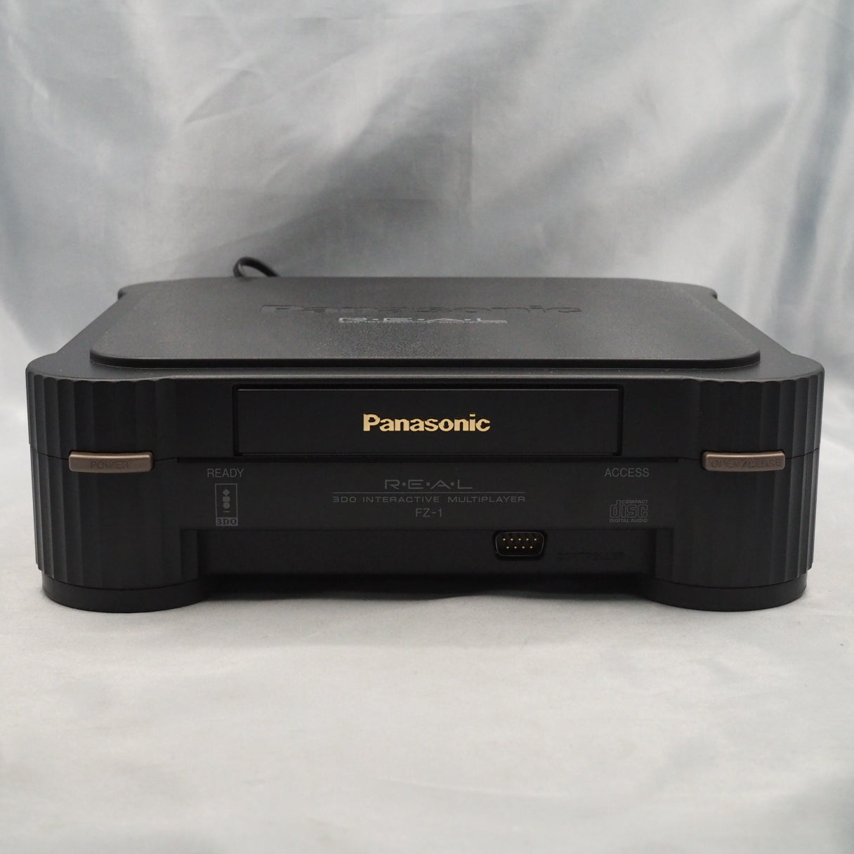 3DO REAL FZ-1 Console system Boxed