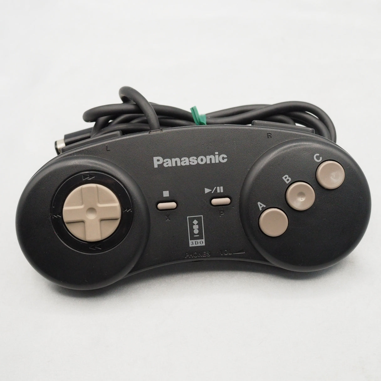 3DO REAL FZ-1 Console system