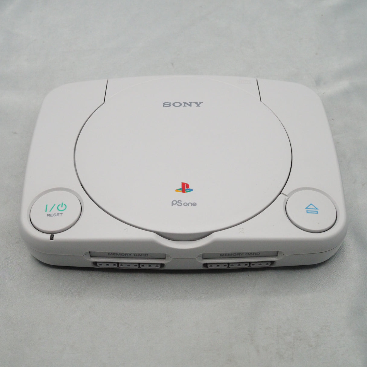 PS one Console system [SCPH-100] Boxed No.1