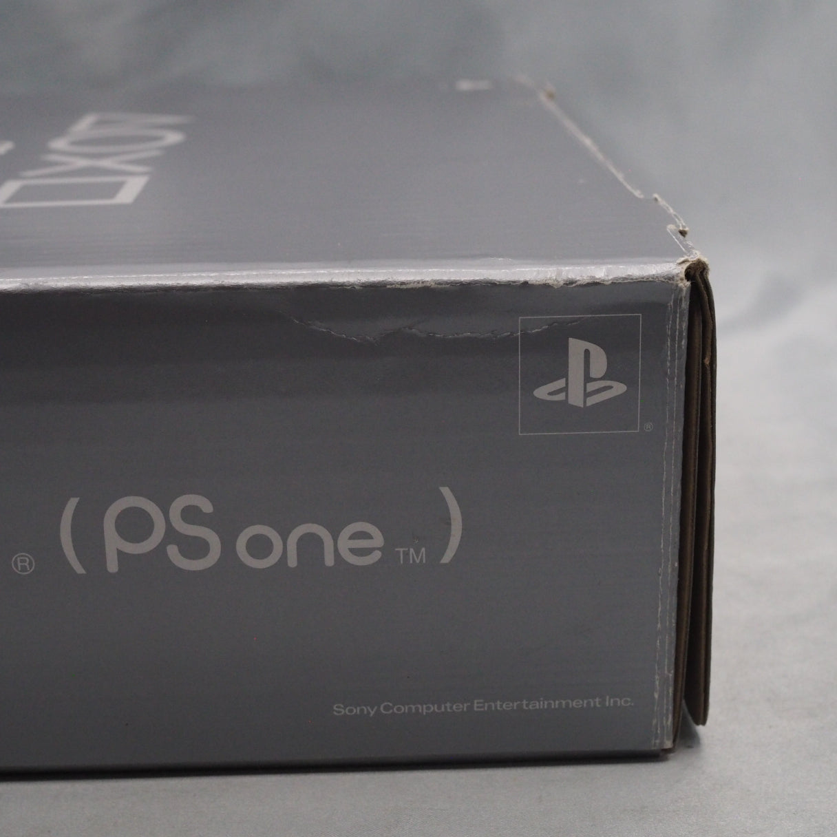 PS one Console system [SCPH-100] Boxed No.1