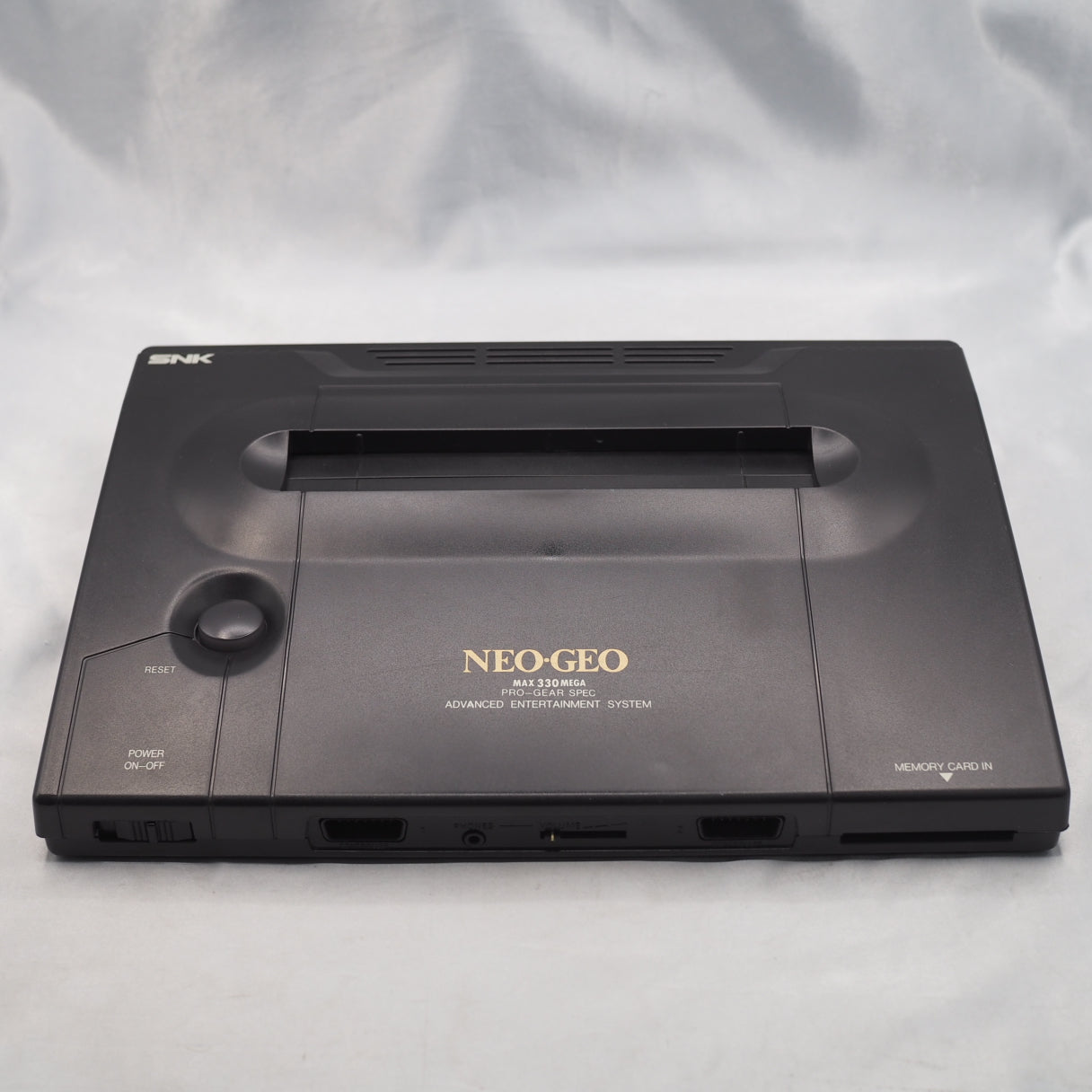 NEO GEO AES Console System Boxed NEO-0