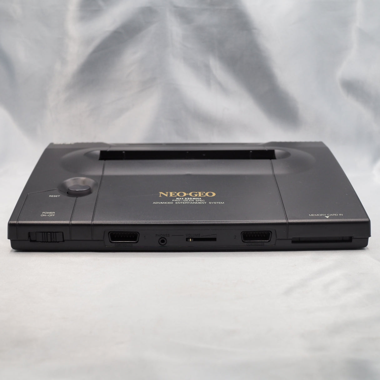 NEO GEO AES Console System Boxed NEO-0