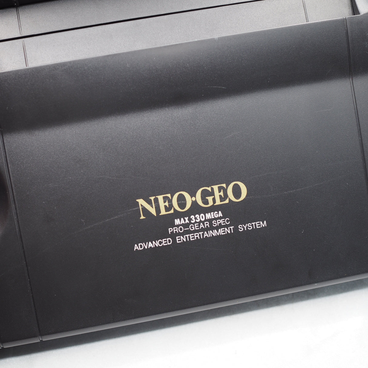 NEO GEO AES Console System Boxed NEO-0