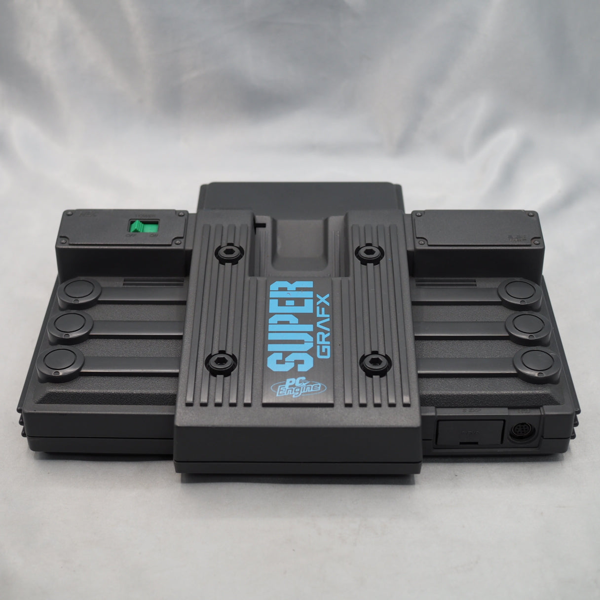 PC Engine SuperGrafx Console system PI-TG4