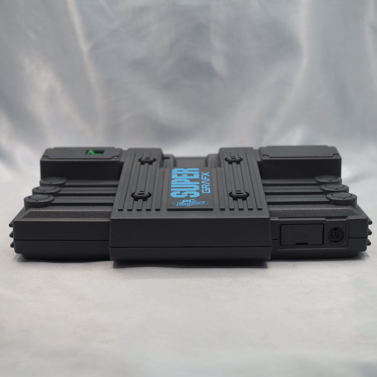 PC Engine SuperGrafx Console system PI-TG4