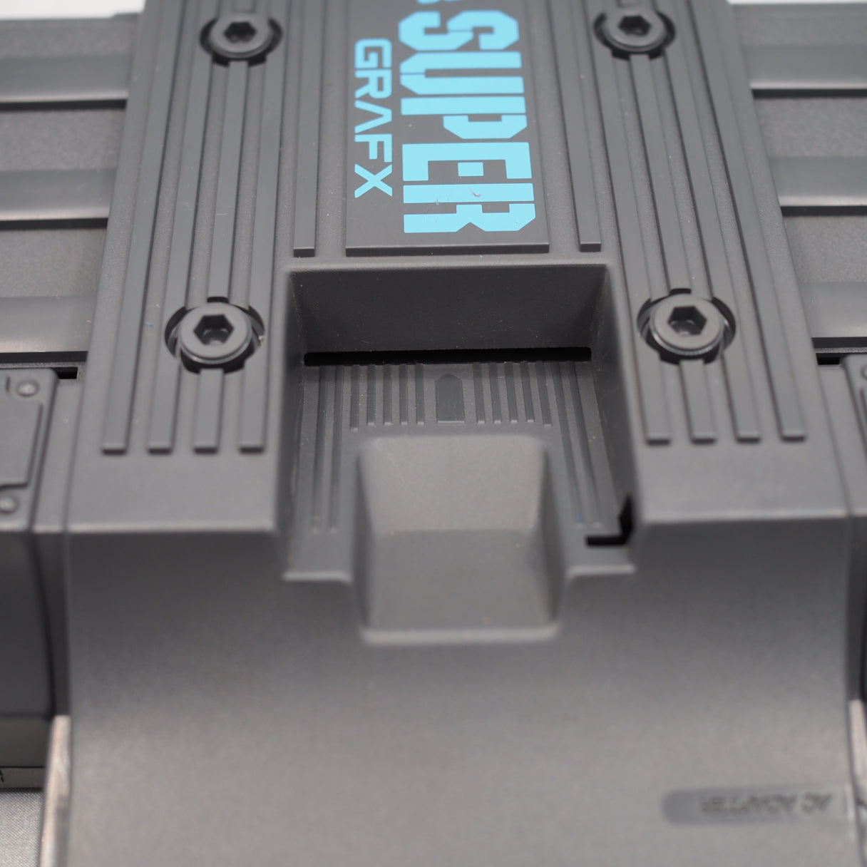 PC Engine SuperGrafx Console system PI-TG4