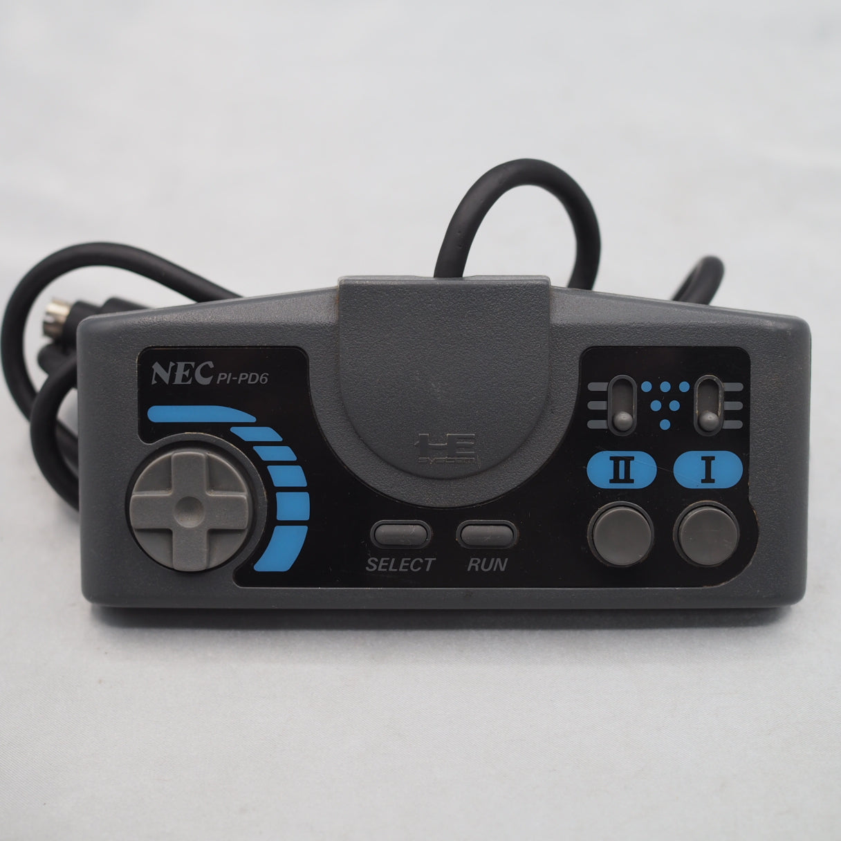 PC Engine SuperGrafx Console system PI-TG4