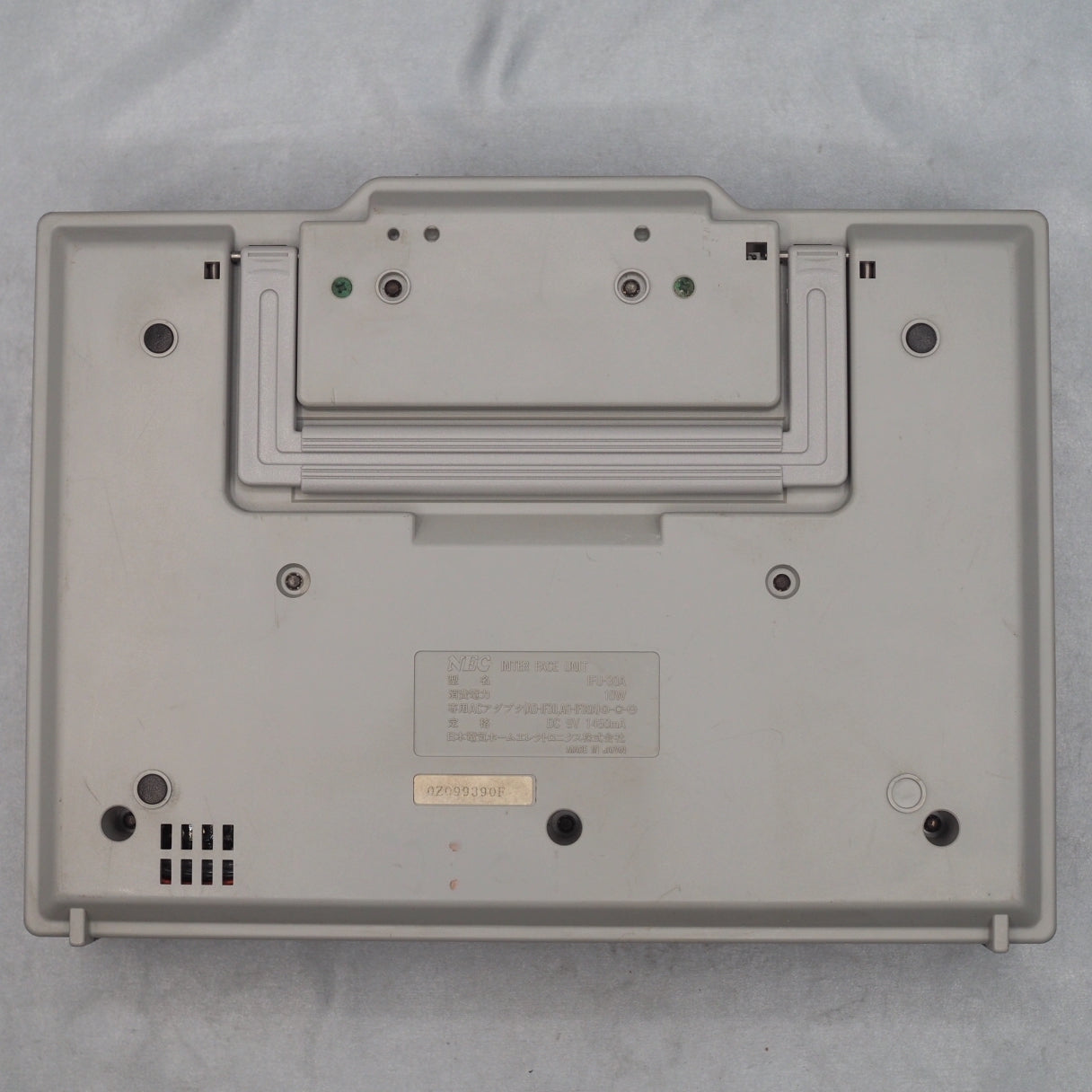 PC Engine INTERFACE UNIT IFU-30 CD-ROM2 + RAU-30 + Avenue Pad 6 SET