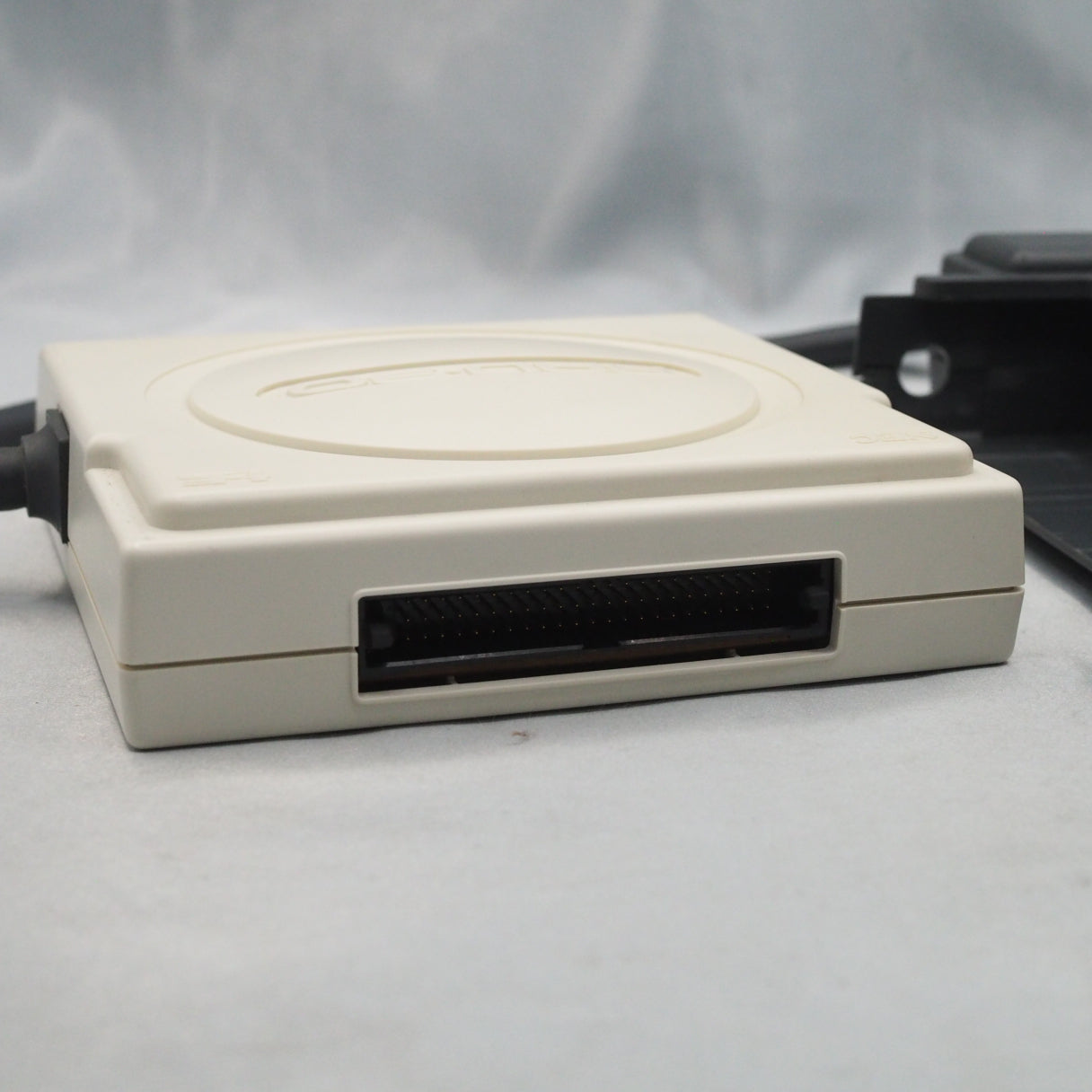 PC Engine INTERFACE UNIT IFU-30 CD-ROM2 + RAU-30 + Avenue Pad 6 SET