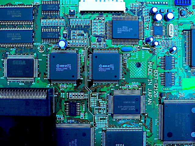 We care for every console like it’s our own.