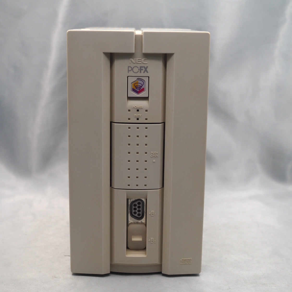 スーパーパワーリーグ　PC-FX NEC PC-FX - Super Power League FX スーパーパワーリーグFX
