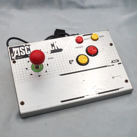 ASCII STICK Controller AS-2088-FC