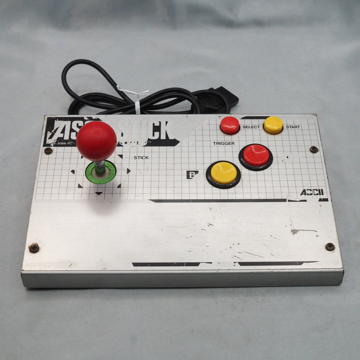 ASCII STICK Controller AS-2088-FC