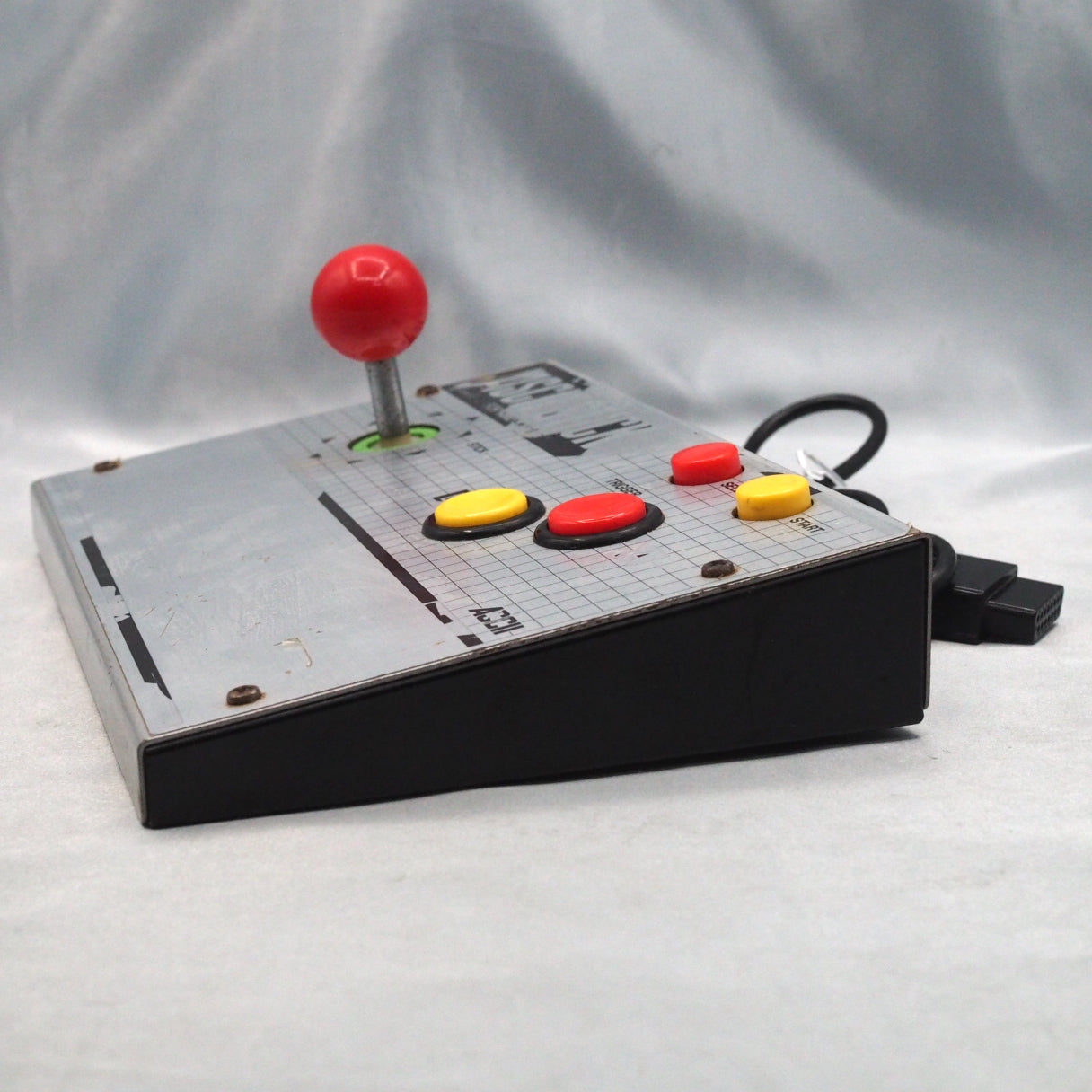 ASCII STICK Controller AS-2088-FC