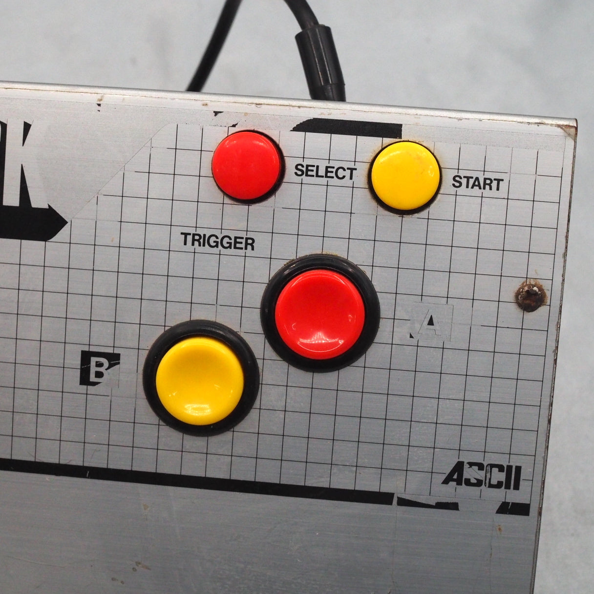 ASCII STICK Controller AS-2088-FC