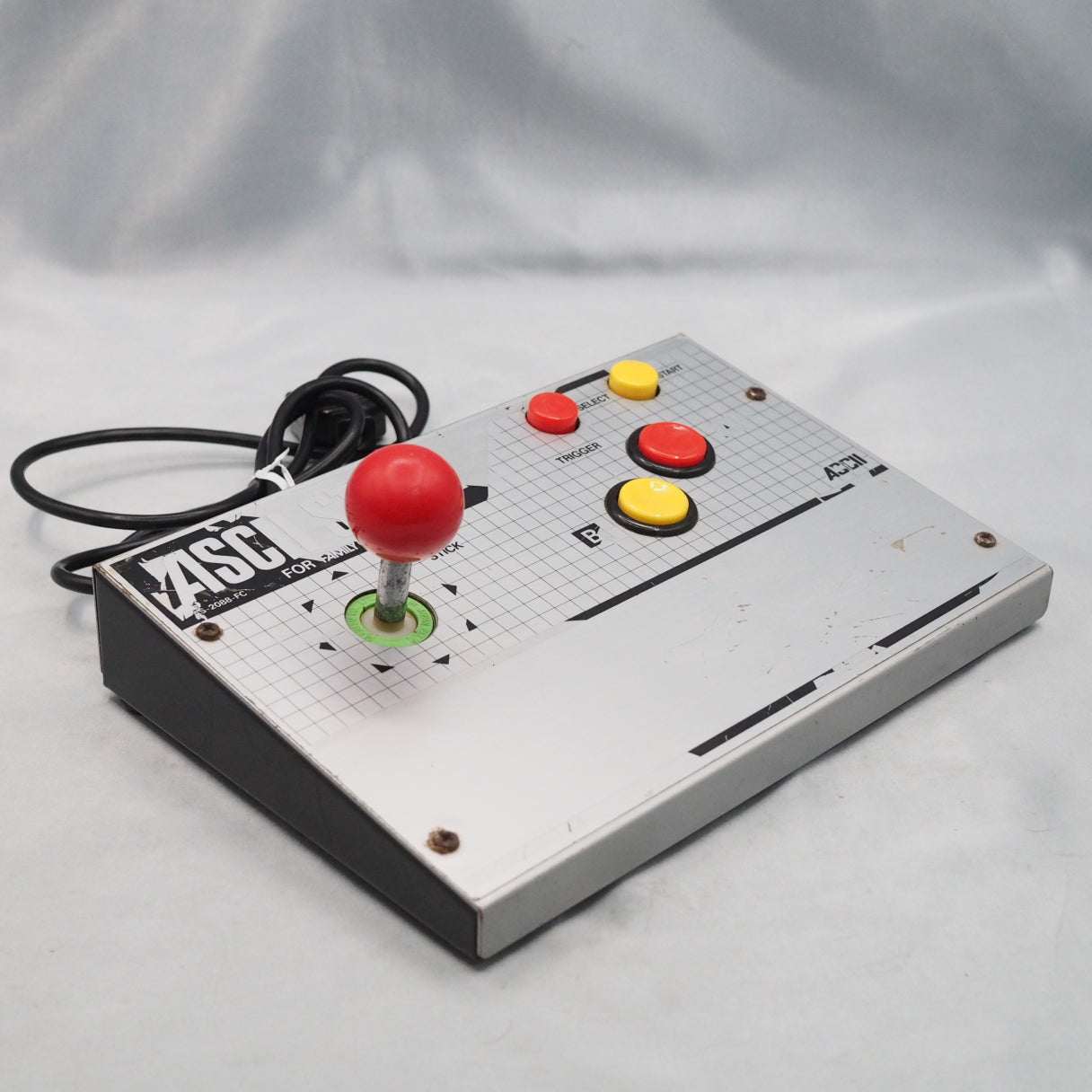 ASCII STICK Controller AS-2088-FC