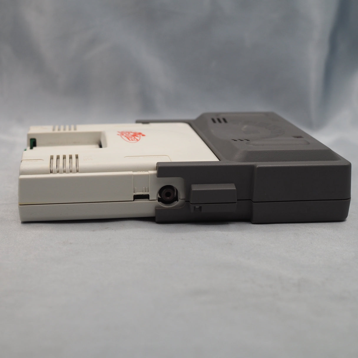 PC Engine Console system PI-TG001 + TENNOKOE2 SET