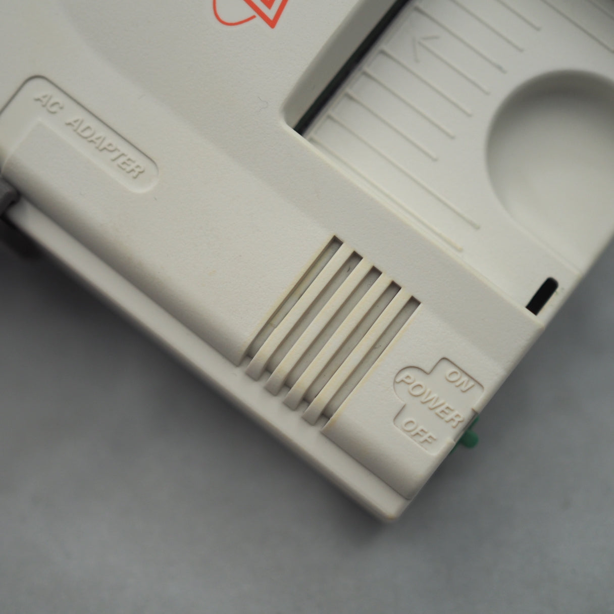 PC Engine Console system PI-TG001 + TENNOKOE2 SET