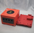 Used Nintendo GameCube Char's Console DOL-001 + Game Boy Player [NTSC-J] - Tested & Working