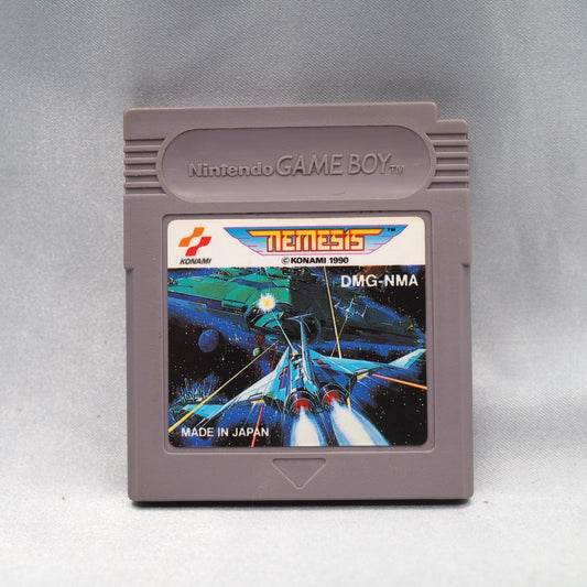 NEMESIS [Cartridge only]