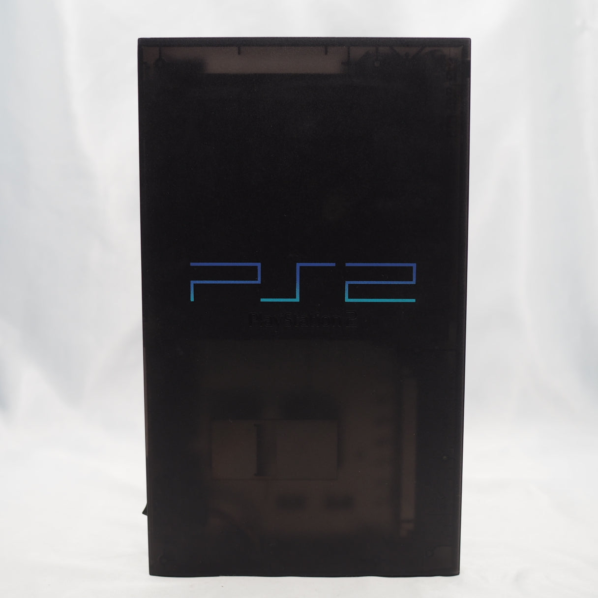 PS2 Console system SCPH-37000 [ZEN BLACK] [NTSC-J]