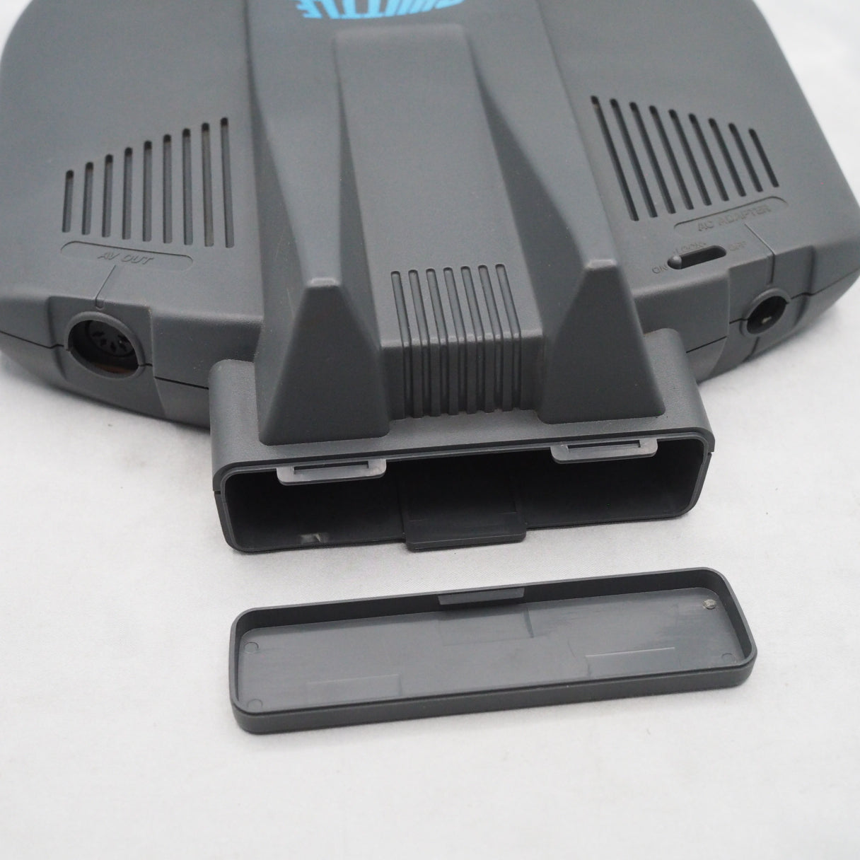 PC Engine SHUTTLE Console system PI-TG2 Boxed