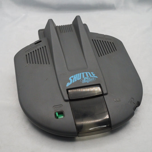 [JUNK] PC Engine SHUTTLE Console PI-TG2 Only