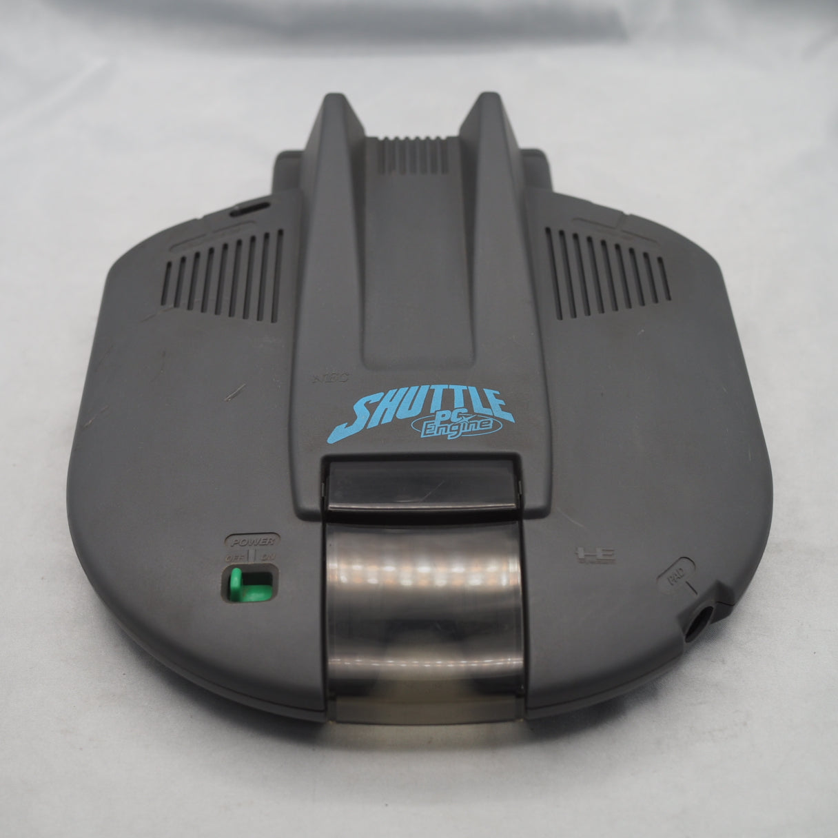 [JUNK] PC Engine SHUTTLE Console PI-TG2 Only