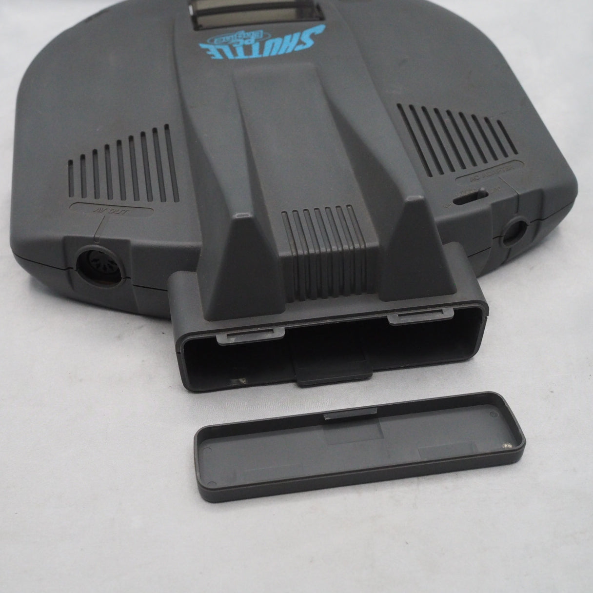 [JUNK] PC Engine SHUTTLE Console PI-TG2 Only