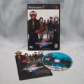 Used THE KING OF FIGHTERS 2001 - Tested & Working