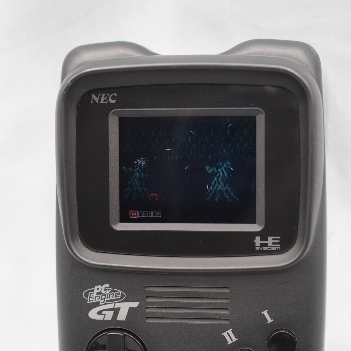 PC Engine GT Handheld System PI-TG6