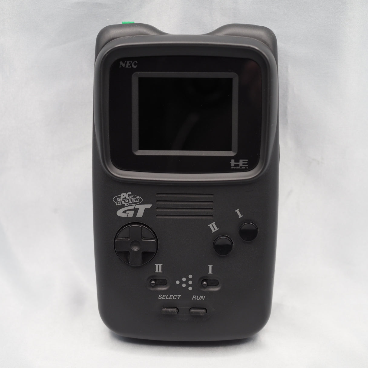 PC Engine GT Handheld System PI-TG6