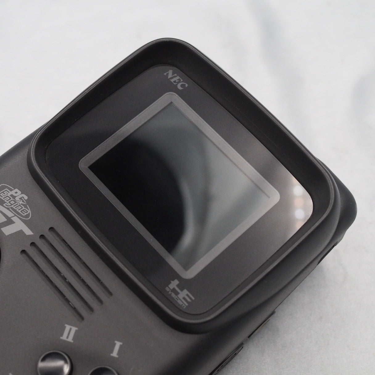 PC Engine GT Handheld System PI-TG6