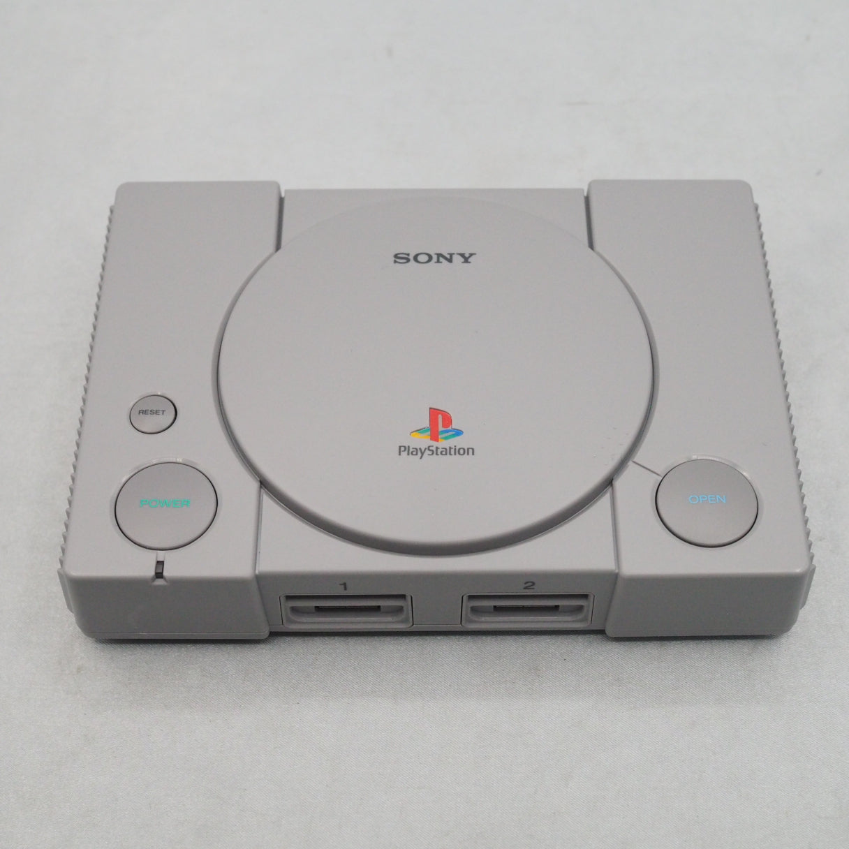 Playstation Classic SCPH-1000RJ Boxed NTSC-J