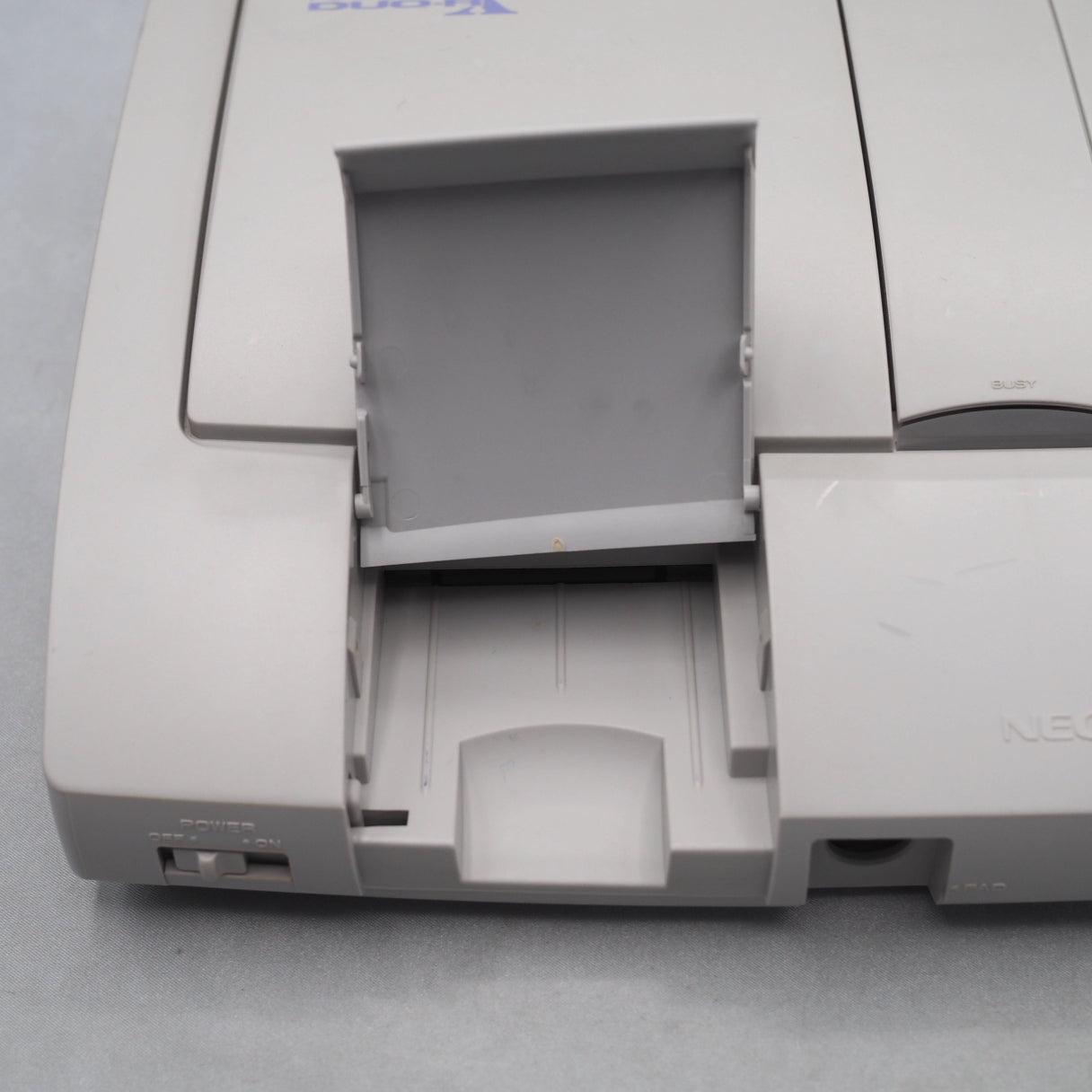 PC Engine DUO-RX Console system PCE-DORX Boxed