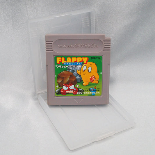 FLAPPY SPECIAL [Cartridge only]