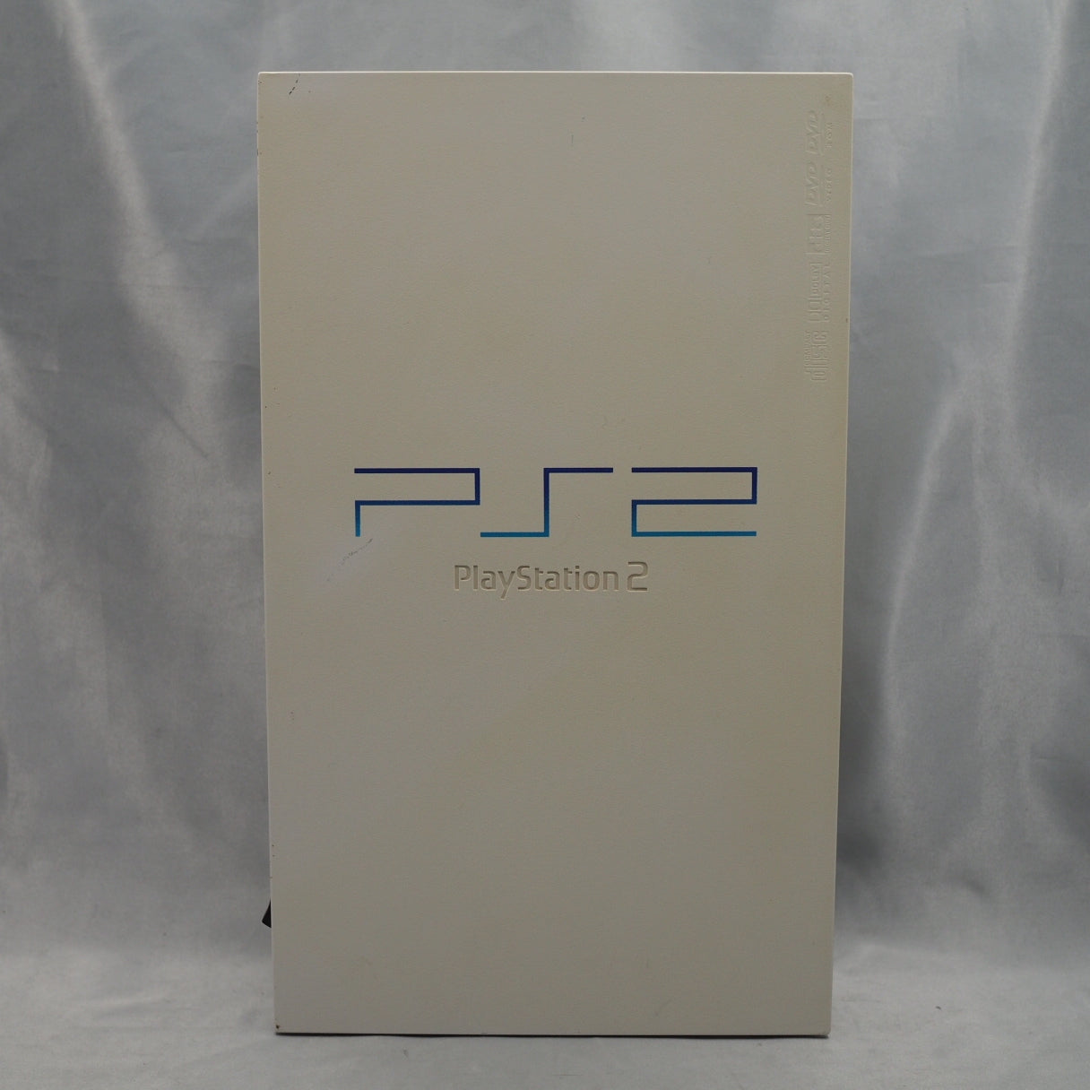 PS2 Console system SCPH-50000 [white] [NTSC-J]