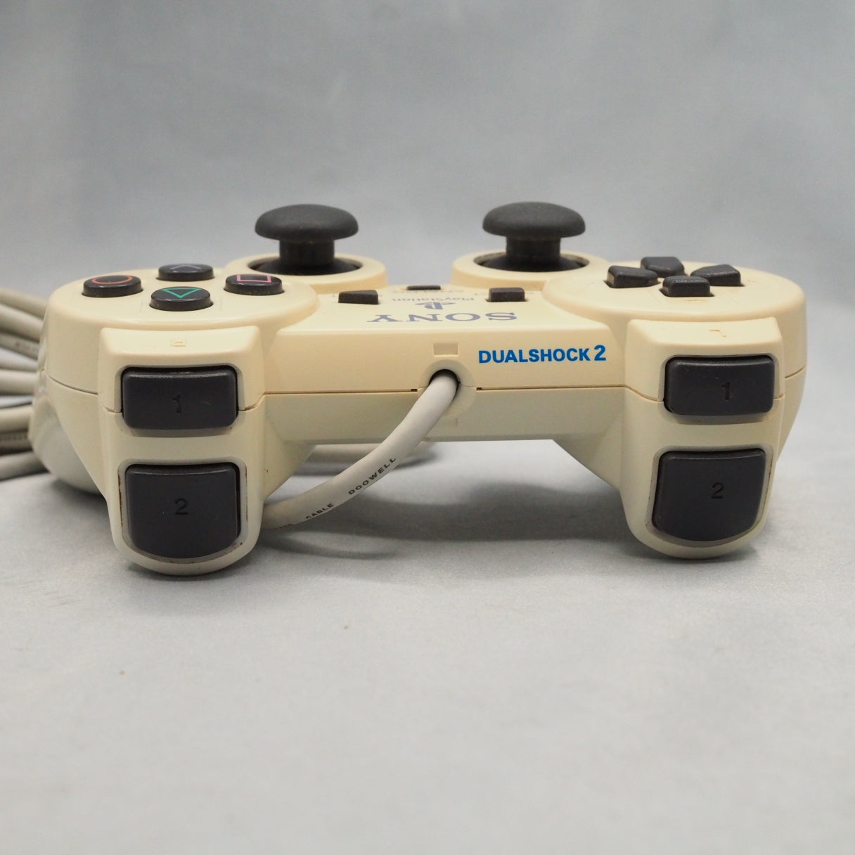 PS2 Console system SCPH-50000 [white] [NTSC-J]