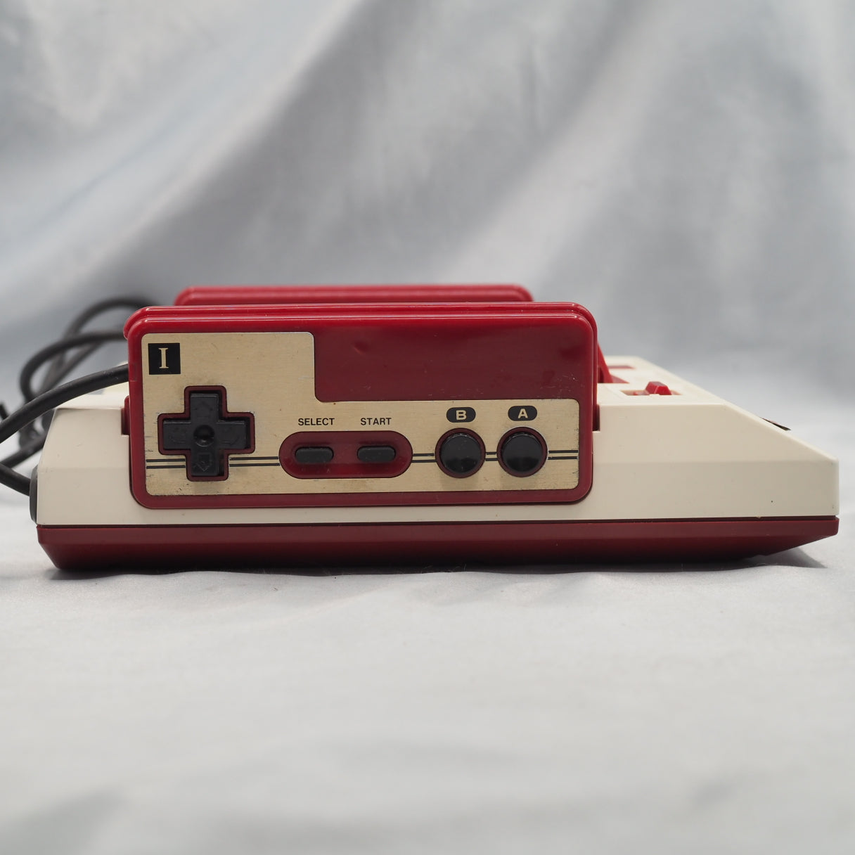 Nintendo Famicom Console System Boxed HVC-001 [Serial number match] + Mario Bros SET