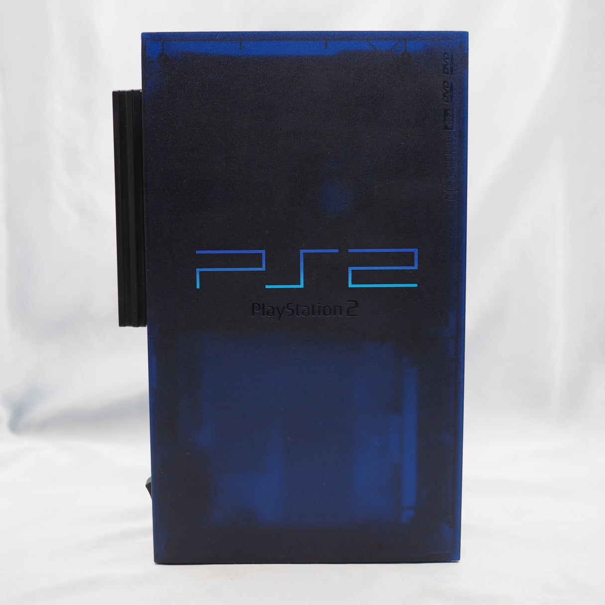 PS 2 BB Pack Console system SCPH-50000 MB/NH [OCEAN BLUE] [NTSC-J]