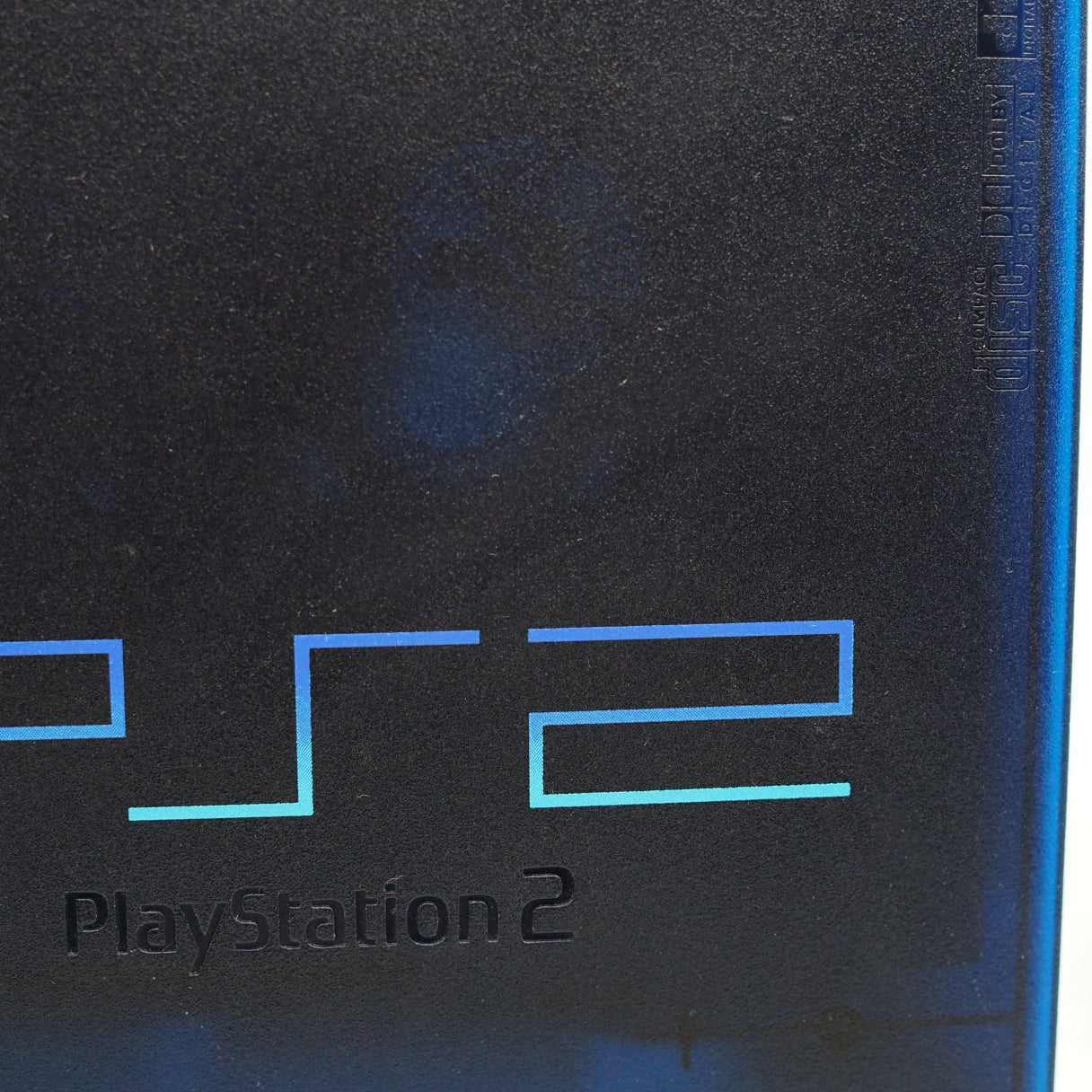 PS 2 BB Pack Console system SCPH-50000 MB/NH [OCEAN BLUE] [NTSC-J]