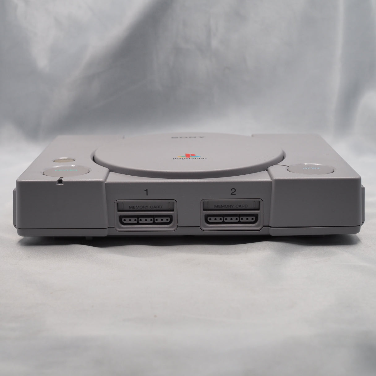 PS1 Console system SCPH-5000 Boxed [Serial number match]