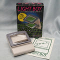 Used LIGHT BOY VBL-08 Boxed - Tested & Working