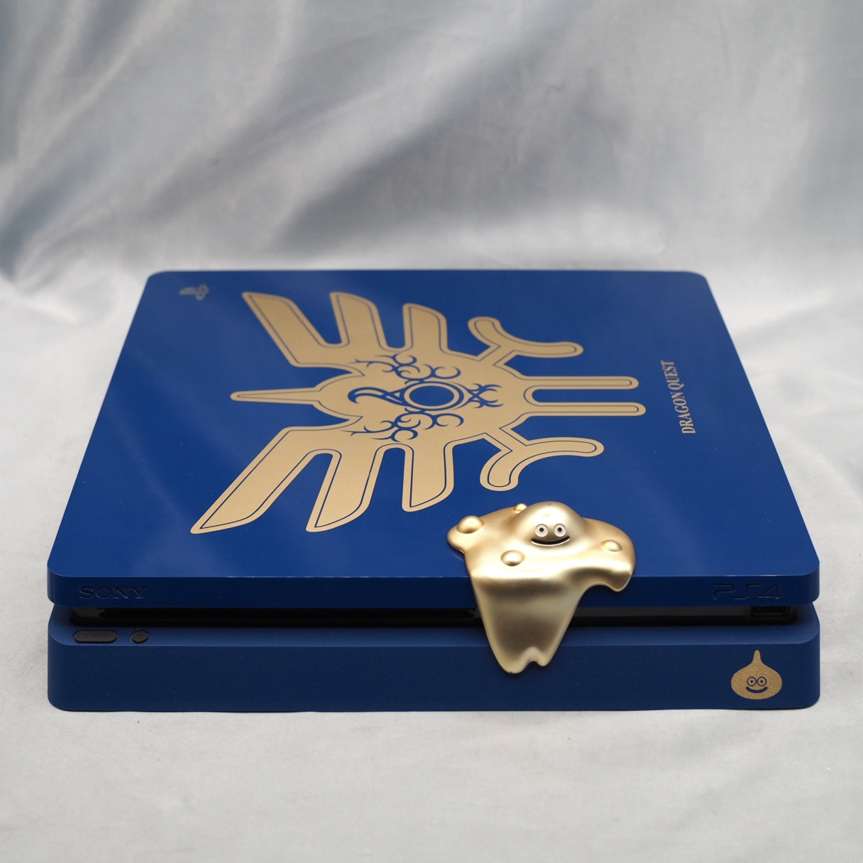 PS4 Console system Dragon Quest Lotto Edition CUHJ-10015 Boxed