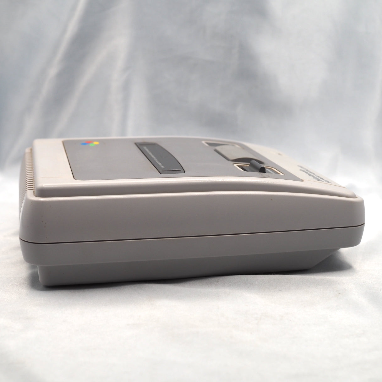 Nintendo Super Famicom Console system SHVC-001  + BOMBERMAN SUPER MULTI TAP + 3 Games  [NTSC-J]