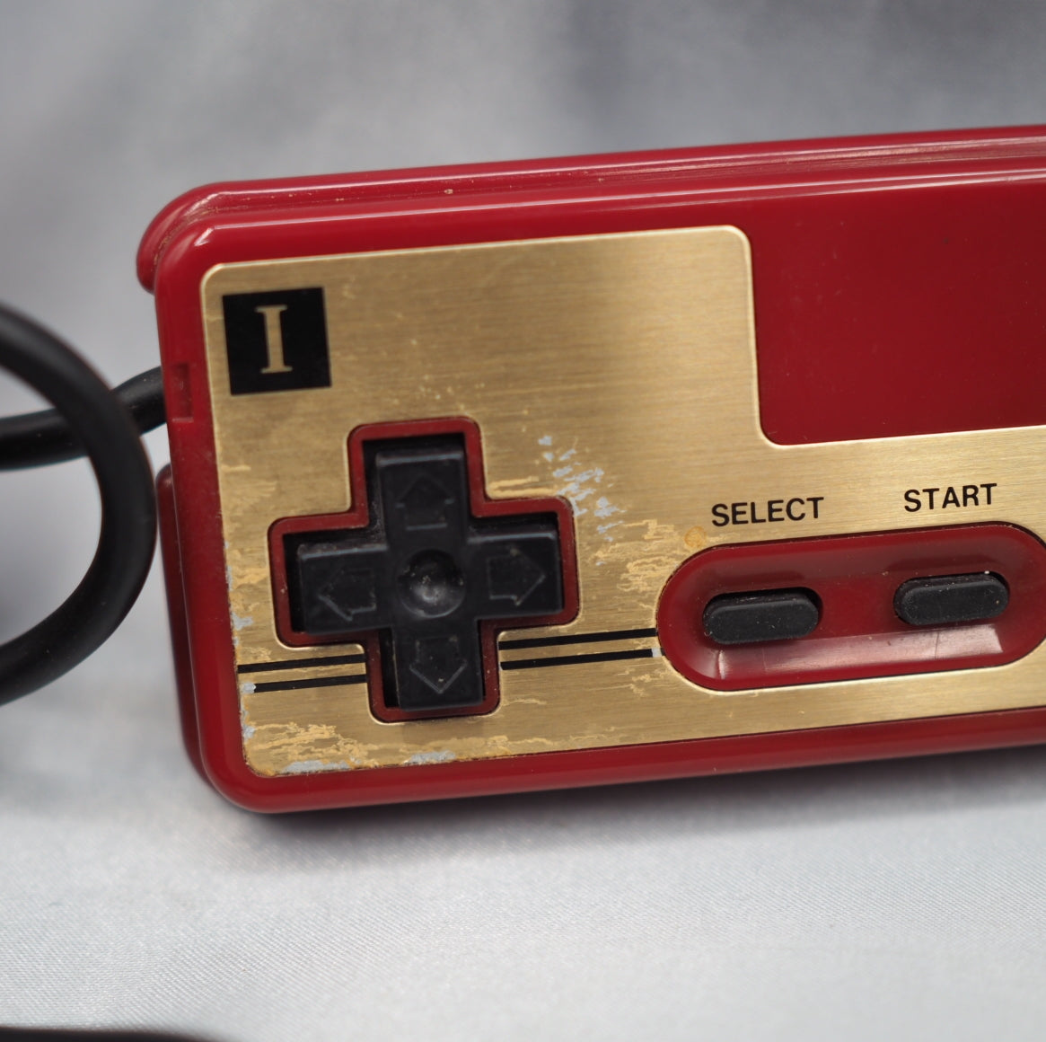 Nintendo Famicom Console System Boxed HVC-001 [Serial number match] + Mario Bros +Super Mario Bros SET