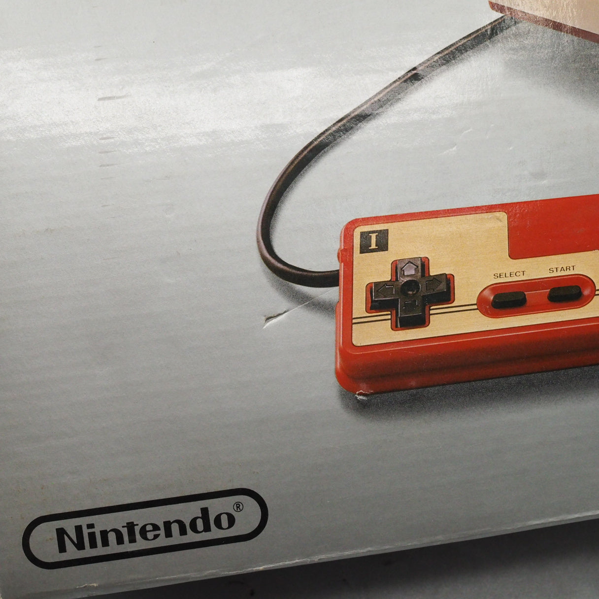 Nintendo Famicom Console System Boxed HVC-001 [Serial number match] + Mario Bros +Super Mario Bros SET